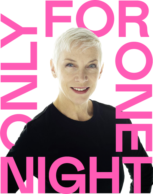 Annie Lennox