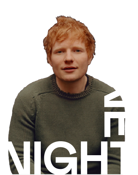 Ed Sheeran